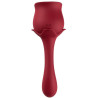 Generique Stimulateur de clitoris Roselover Rouge